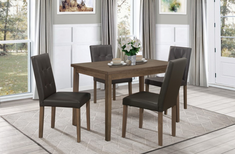 5039BR Dining - Ahmet Collection