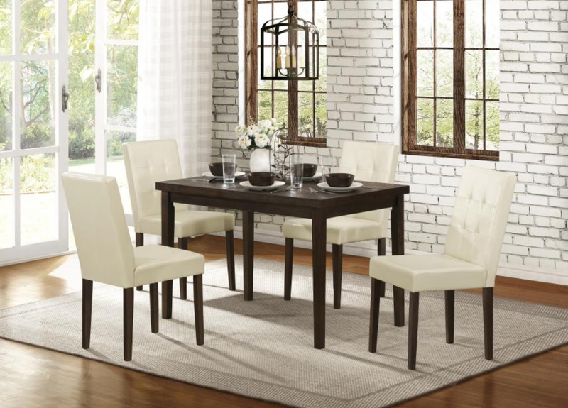 5039 Dining - Ahmet Collection