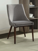 5048S-GRY - Side Chair