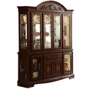 5055-50 - Buffet & Hutch