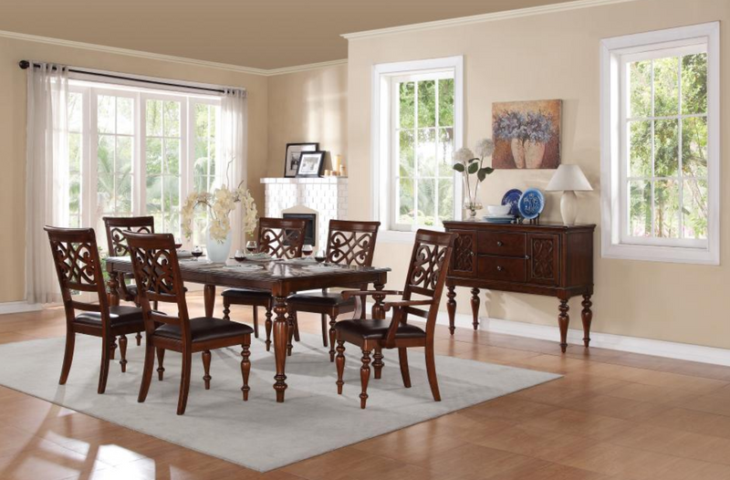5056 Dining - Creswell Collection