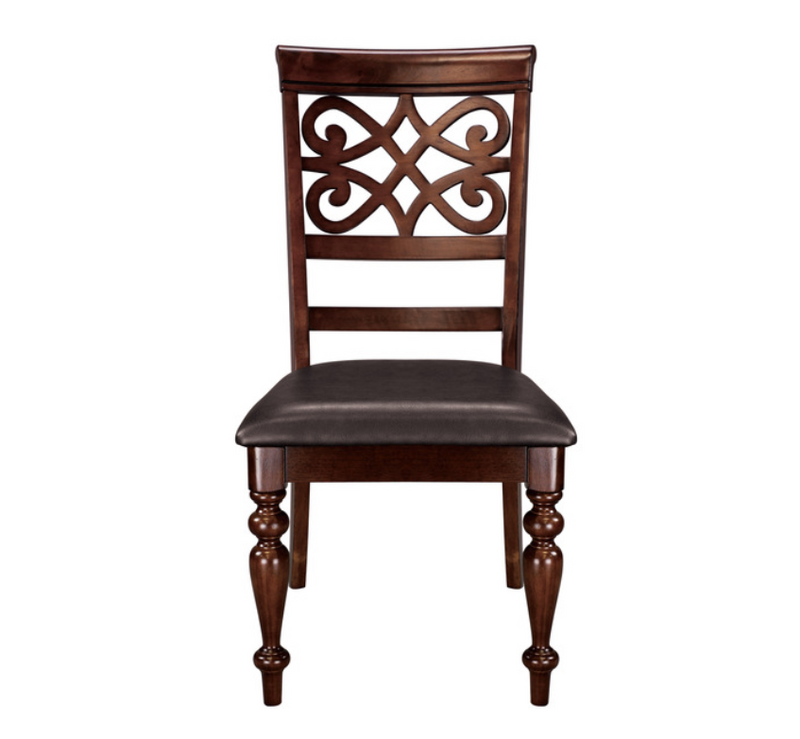 5056S - Side Chair