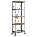 5099-16 - Bookcase