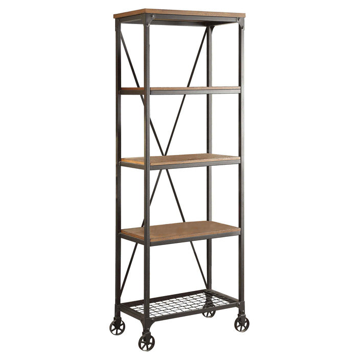 5099-16 - Bookcase