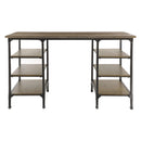 5099-22 - Counter Height Writing Desk