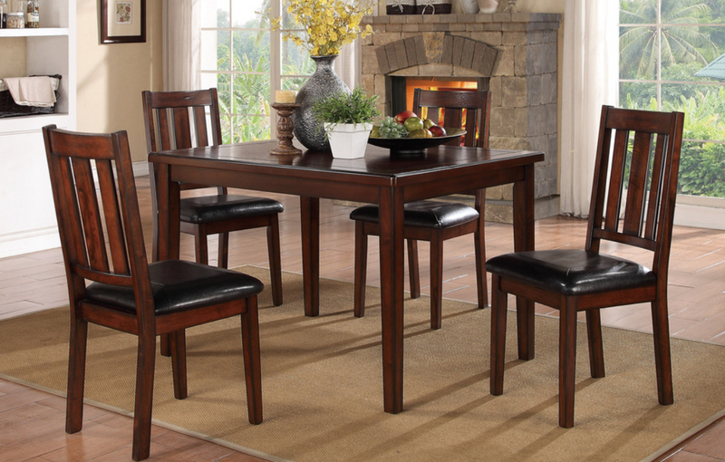 5103 Dining - Mosely Collection