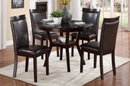 5104 Dining - Shankmen Collection