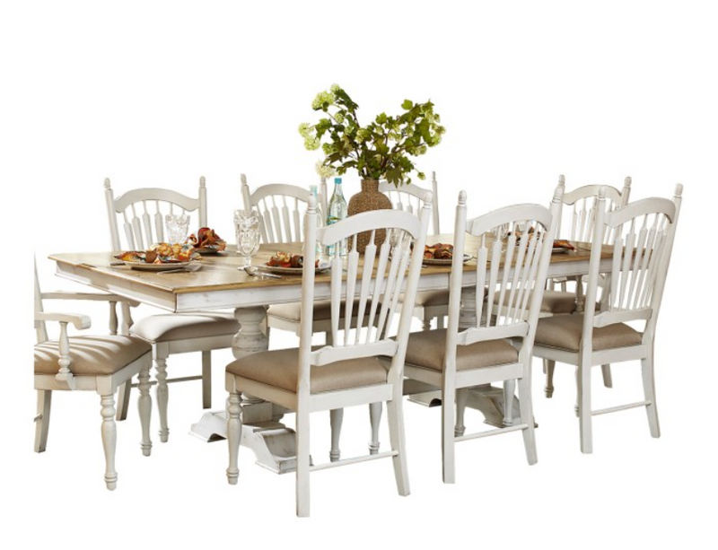 5123-96 - Dining Table