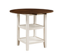 5162WW-36 - Counter Height Drop Leaf Table