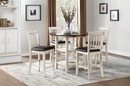 5162WW Dining - Kiwi Collection