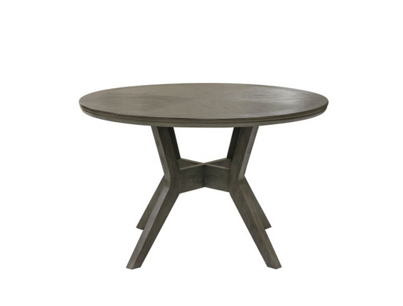 5165GY-48 - Round Dining Table