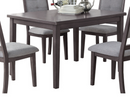 5165GY-48REC - Rectangular Dining Table