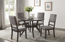5165GY Dining - Nisky Collection