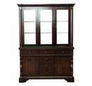 5167-50 - Buffet & Hutch