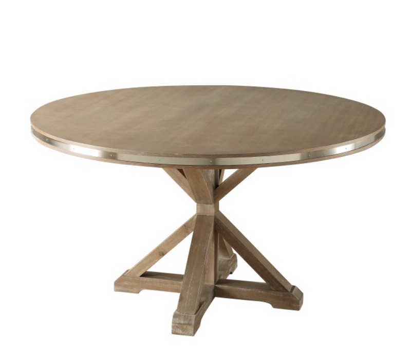 5177-54 - Round Dining Table