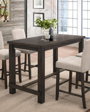 5190 - Counter-Height Dining Table