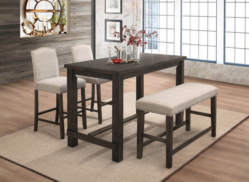 5190 Counter Height Dining - Bartell Collection