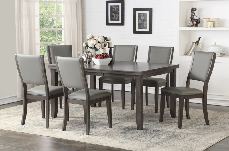 5221-60 Dining - Eleanor Collection