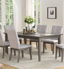 5229-78 - Dining Table, Grey