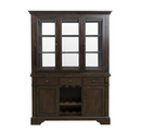 5267RF-50 - Buffet & Hutch
