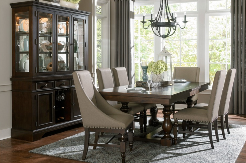 5267RF Dining - Reid Collection