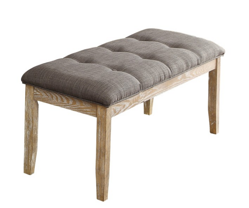 5285-13 - 49” Bench