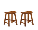 5302A-18 - 18 Dining Stool, RTA