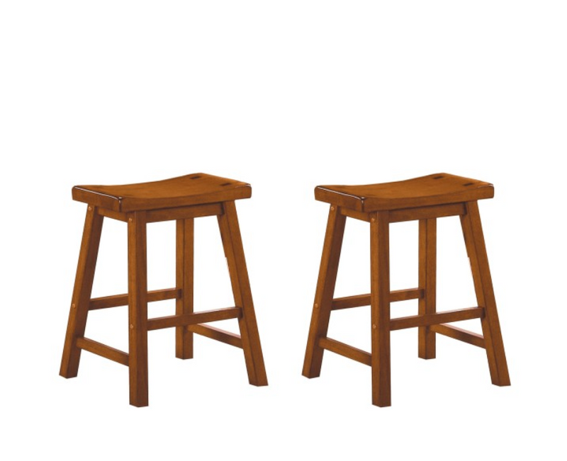 5302A-18 - 18 Dining Stool, RTA