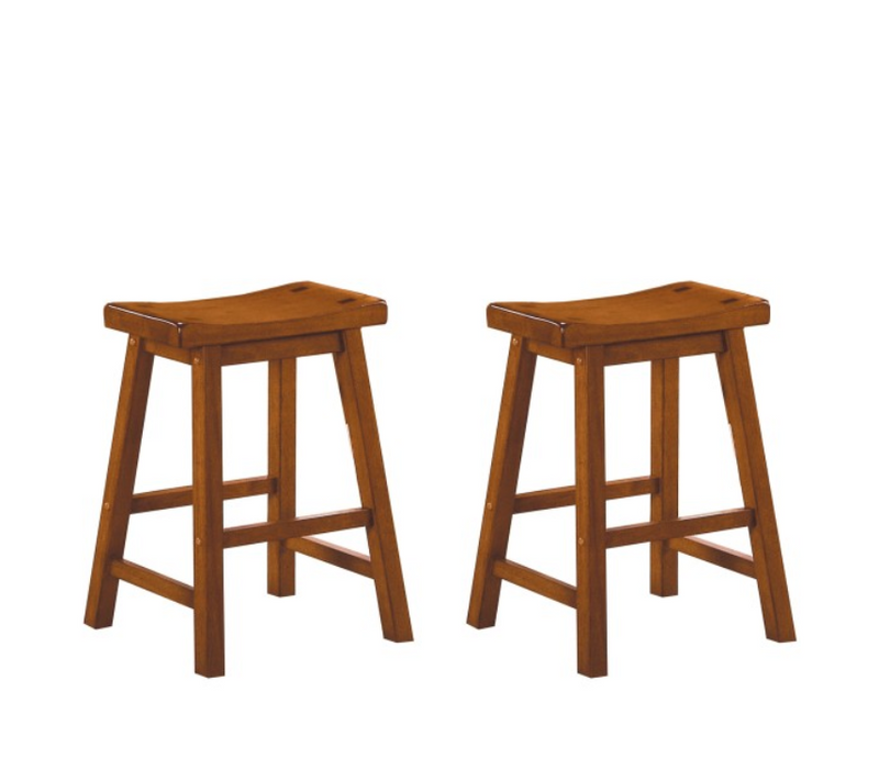 5302A-24 - 24 Counter Height Stool, RTA