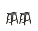 5302BK-18 - 18 Dining Stool, RTA
