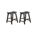 5302BK-18 - 18 Dining Stool, RTA