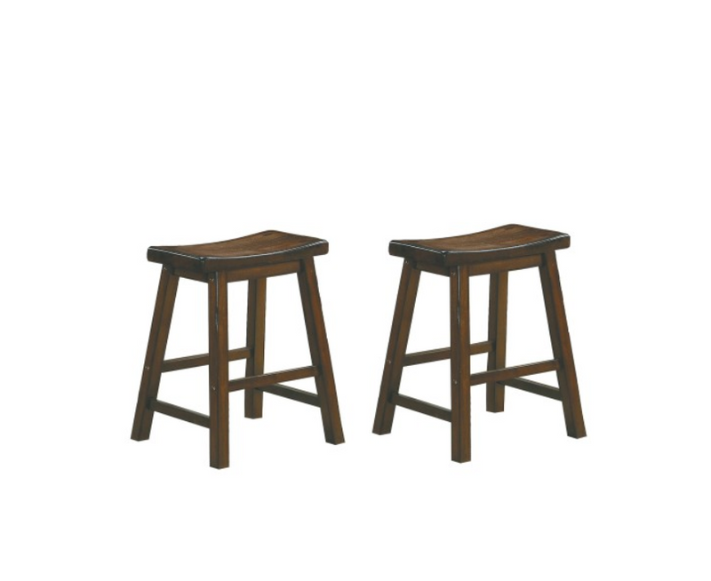 5302C-18 - 18 Dining Stool, RTA