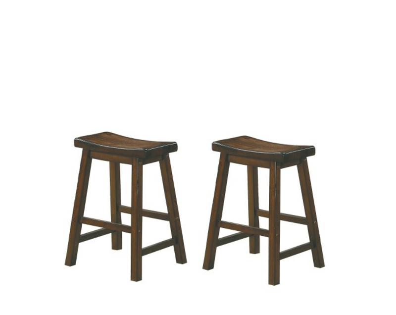 5302C-24 - 24 Counter Height Stool, RTA