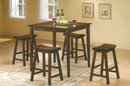 5302C Dining - Saddleback Collection