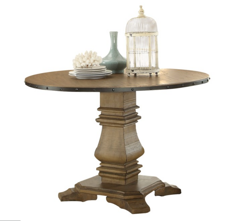 5328-45RD - Round Dining Table