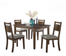 5345-48 - 5 Piece Pack Dinette