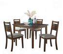 5345-48 - 5 Piece Pack Dinette