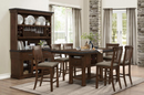5400-36XL Dining - Schleiger Collection