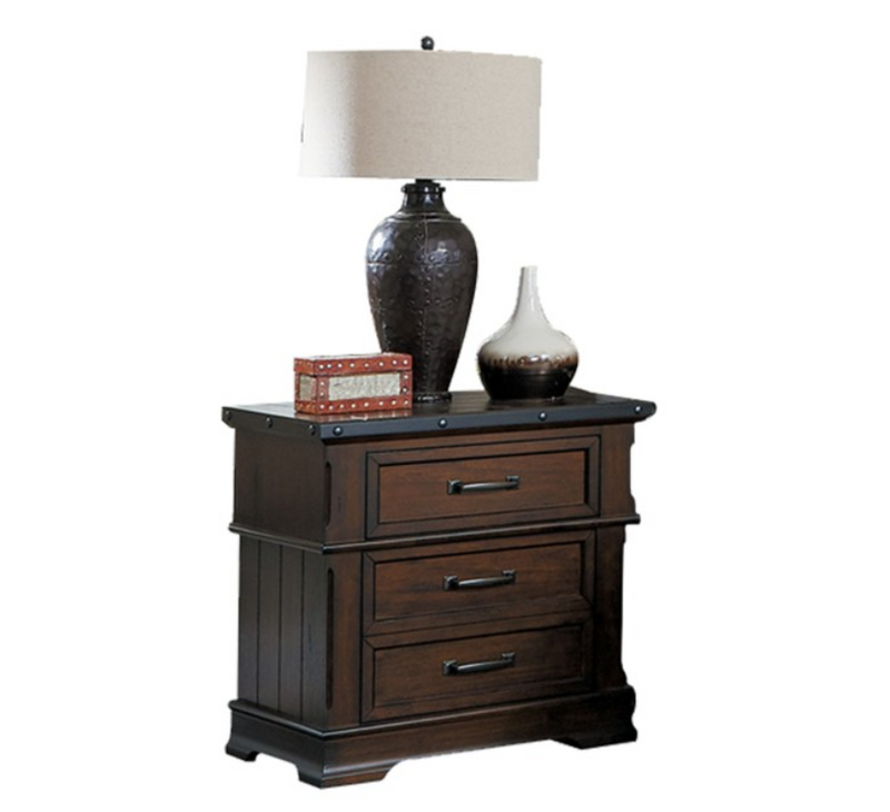 5400-4 - Night Stand