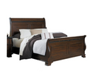 5400K-1CK - California King Sleigh Bed