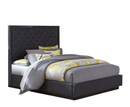 5424-1 - Queen Bed