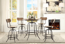 5429-36RD Dining - Angstrom Collection