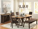 5431-77 Dining - Compson Collection