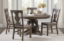 5438-54 Dining - Toulon Collection