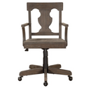 5438-SW - Swivel Office Chair
