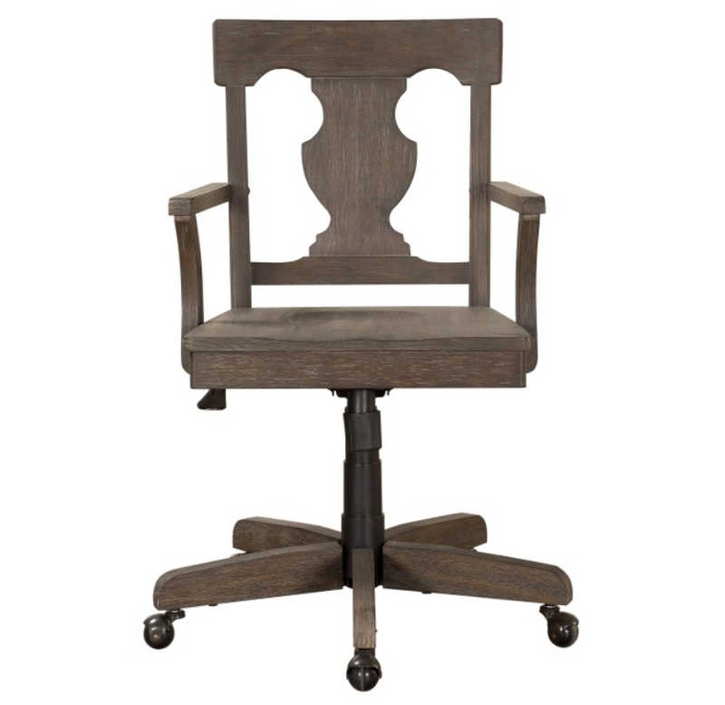 5438-SW - Swivel Office Chair