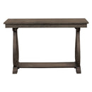 5438-05 - Sofa Table