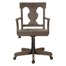 5438-SW - Swivel Office Chair