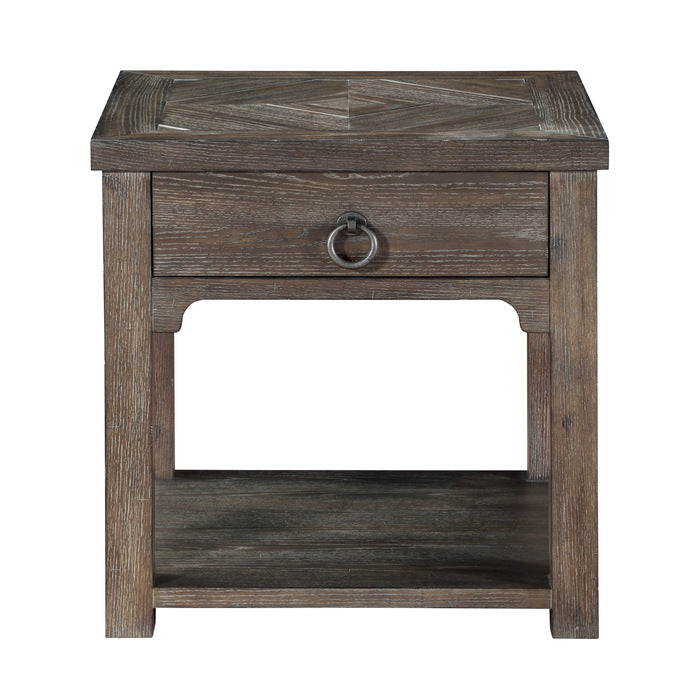 5441-04 - End Table