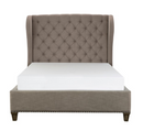5442-1 - Queen Bed